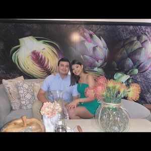 Meet your Posher, Hector